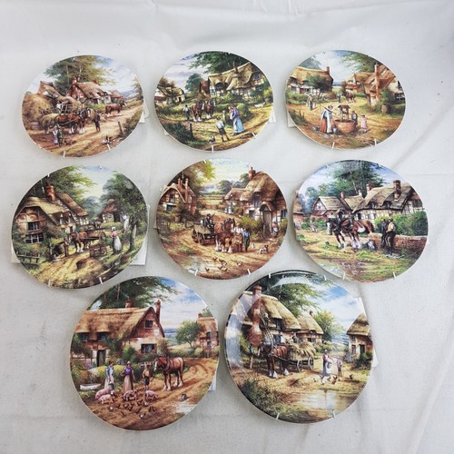 Wedgwood country days - wedgwood,