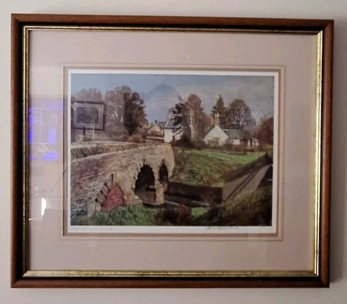 Mcintosh patrick the old - 'the,