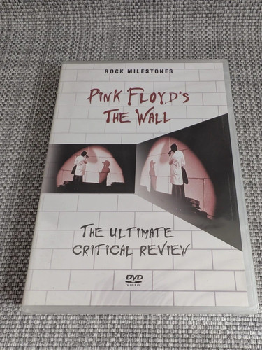 Rock milestones pink floyd - milestones, the