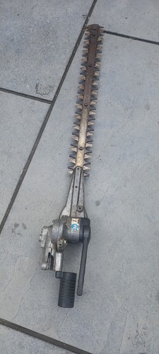 Stihl hl75 100 - km,