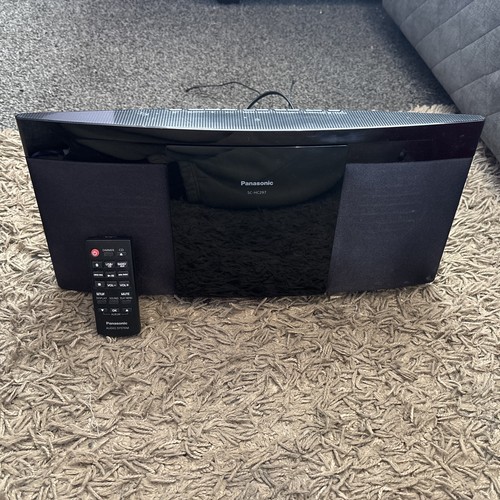 Panasonic hc297 compact - panasonic,