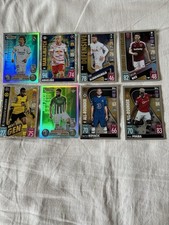 Topps Match Attax 21/22 Season
