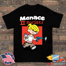 Menace To Society Dennis the