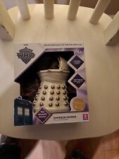 The Seventh Doctor Who