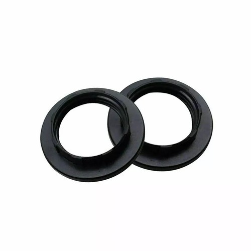 Black e14 lamp bulb holder - 2,