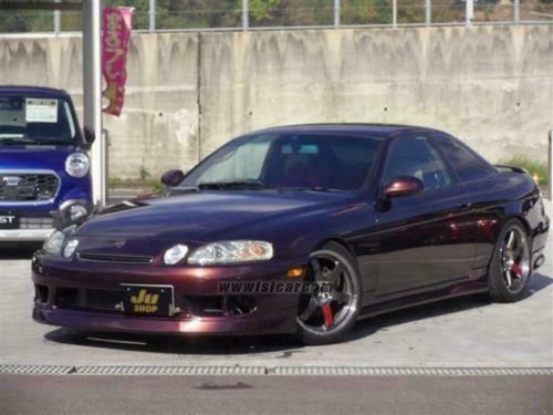 Toyota soarer jzz30 pad - soarer,