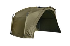 Fox Frontier Lite Lightweight Brolly Style Shelter Fishing