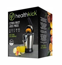 healthkick Citrus Fruit