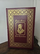 Leather Gold Pages Great