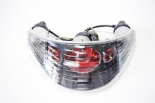 Stop-Tail Light Rear Original