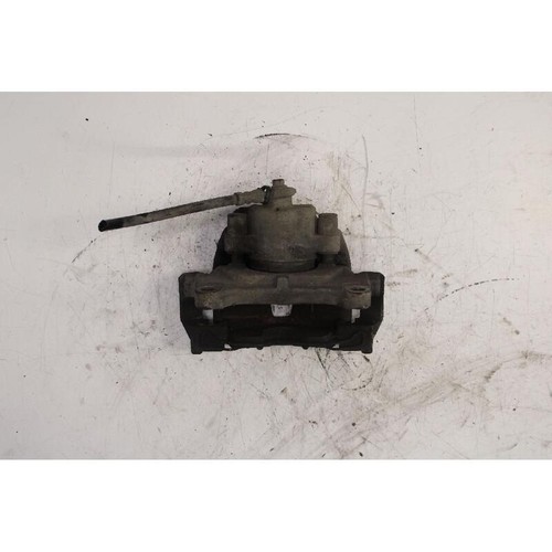 Left front brake caliper - front,