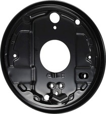 T2 Camper Brake Drum Backing Plate Back Plate 1970-79 Type 2 Bay Window Right