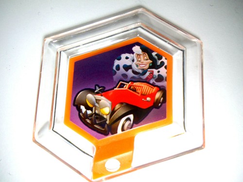 Cruella vil car disney - de,