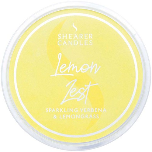 Shearer candles lemon - shearer,