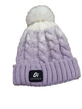 Outside In Unisex Pom Pom Hat - Oi Outsioein Free UK Postage 