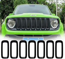 Front Grille Inserts Cover