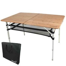Skandika Camping Table Tolja