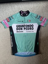 Diadora  Granfondo Don Pedro