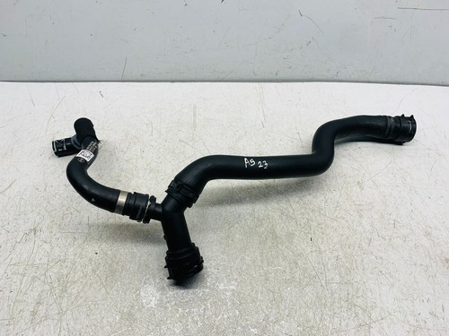 Audi coolant hose - coolant, 2023