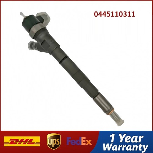 Diesel fuel injector - fuel,