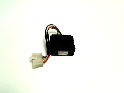 Regulator rectifier yamaha - regulator,