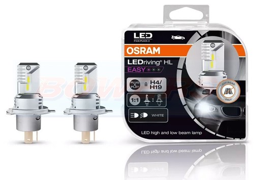 Osram ledriving easy 12v - ledriving,