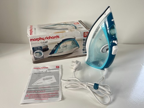 Morphy richards steam - morphy,
