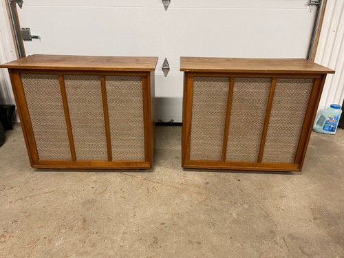 Rare vintage walnut way - vintage, 4-way