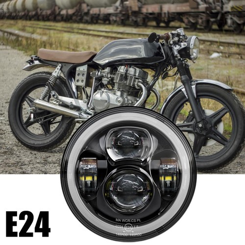Led headlight for - 7",
