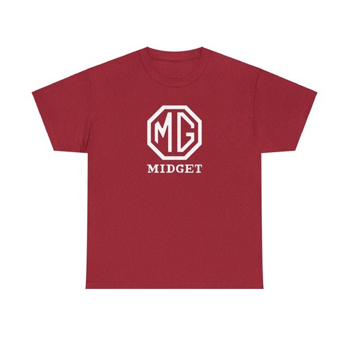 Midget shirt classic - midget, t-shirt