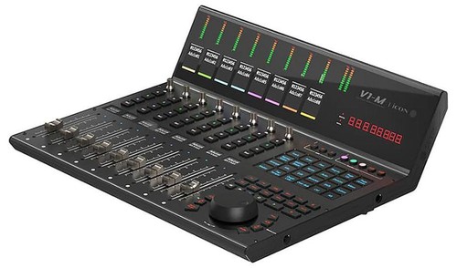 Usb midi daw controller v1 - controller,