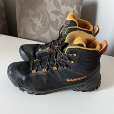 Mammut Men’s Sapuen High