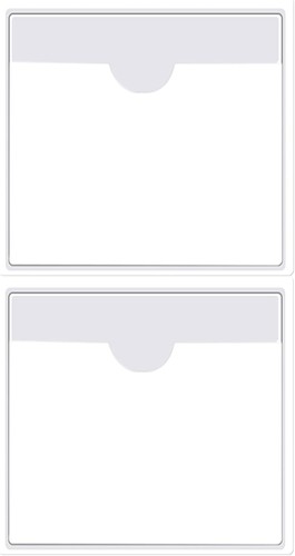 Fofuyim 2pcs car tax - fofuyim, disc