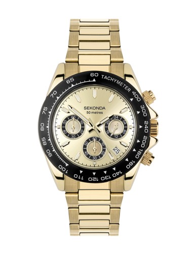 Sekonda circuit 39mm - 39mm, mens