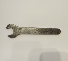 Vintage Rolls Royce aircraft