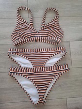 SWEATY BETTY Bikini Size