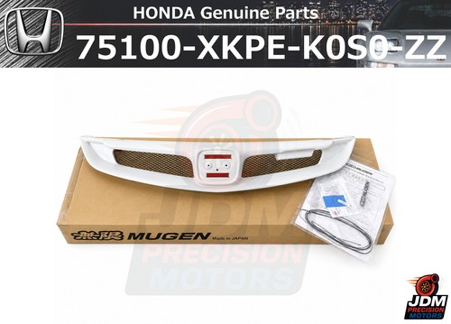 Honda civic type fd2 mugen - honda,