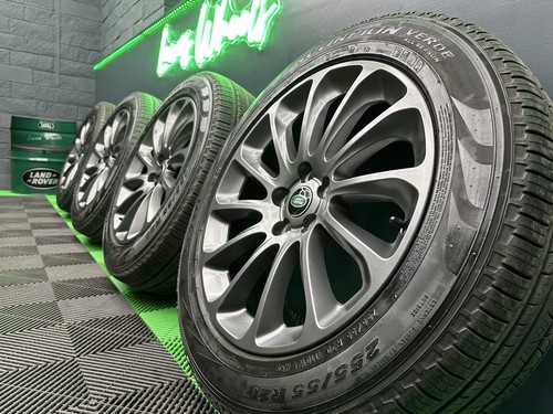 Range rover sport discovery - rover,