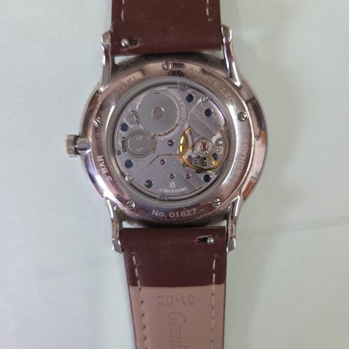 Junghans meister hand - junghans,