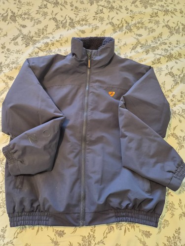 Shires aubrion core blouson - shires,