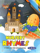 Nursery Rhymes - Children's /