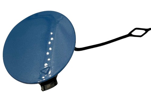 Oem flap towing eye - towing, cover