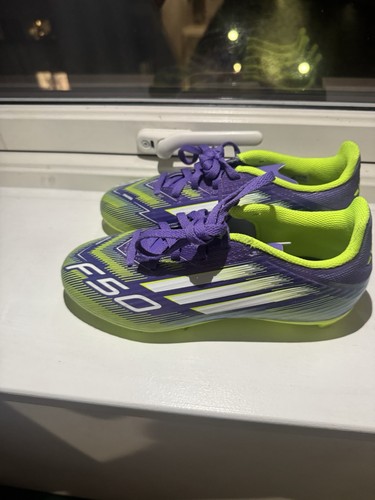 Adidas f50 league juniors - adidas,