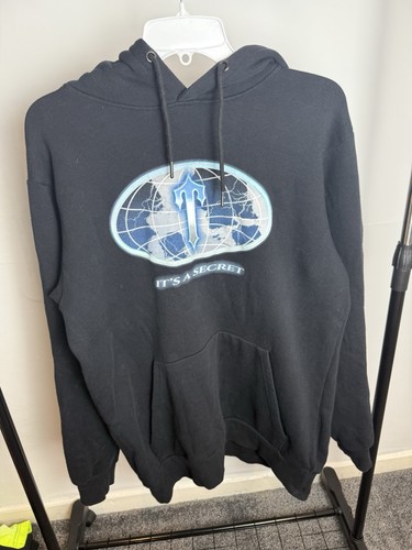 Trapstar men jumper size - jumper, l