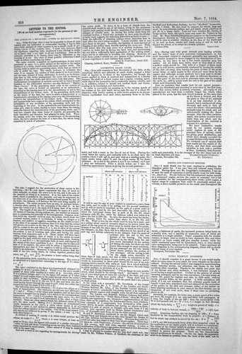 Old 1883 letters editor - old,