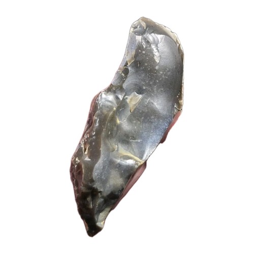 Prehistoric mesolithic early - mesolithic,
