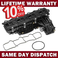For Mercedes Inlet Manifold &