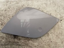 2013 FORD FOCUS ZETEC S FUEL