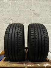 DUNLOP 225/40 ZR18 SPORT MAXX