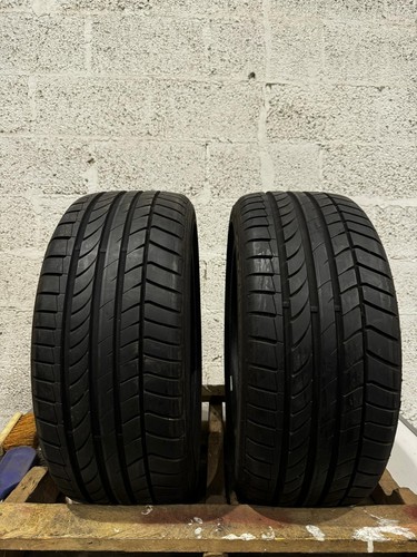 Dunlop 225 zr18 sport maxx - 225/40,